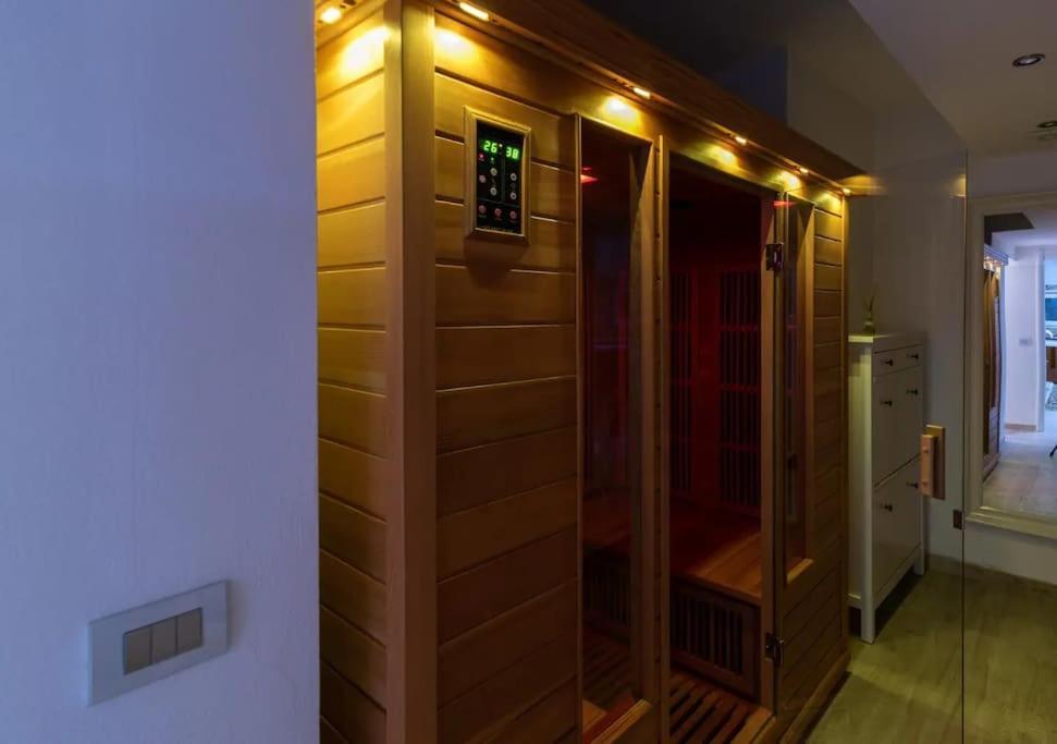 Moscova - Garibaldi Lusso, Sauna E Idromassaggio Milan Exterior photo